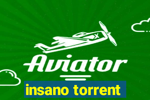 insano torrent